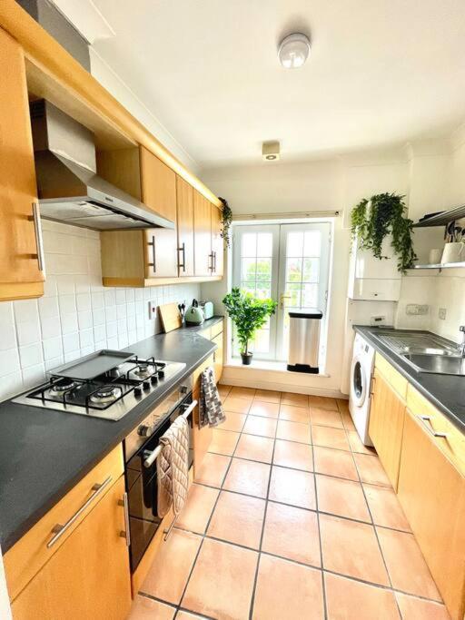 High-End 2 Bed Maisonette In Beaulieu Park Broomfield  Εξωτερικό φωτογραφία